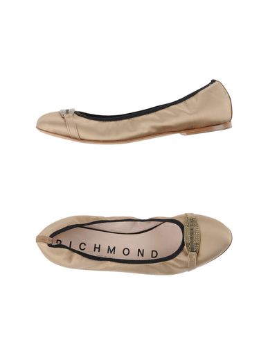 Comparar mejores precios RICHMOND Bailarinas mujer con descuentos Comprar RICHMOND Bailarinas mujer al mejor precio