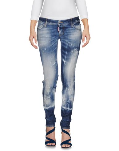 Comprar DSQUARED2 Pantalones vaqueros mujer al mejor precio
