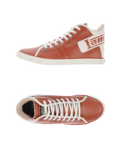 Comprar LAMBRETTA Sneakers abotinadas hombre al mejor precio