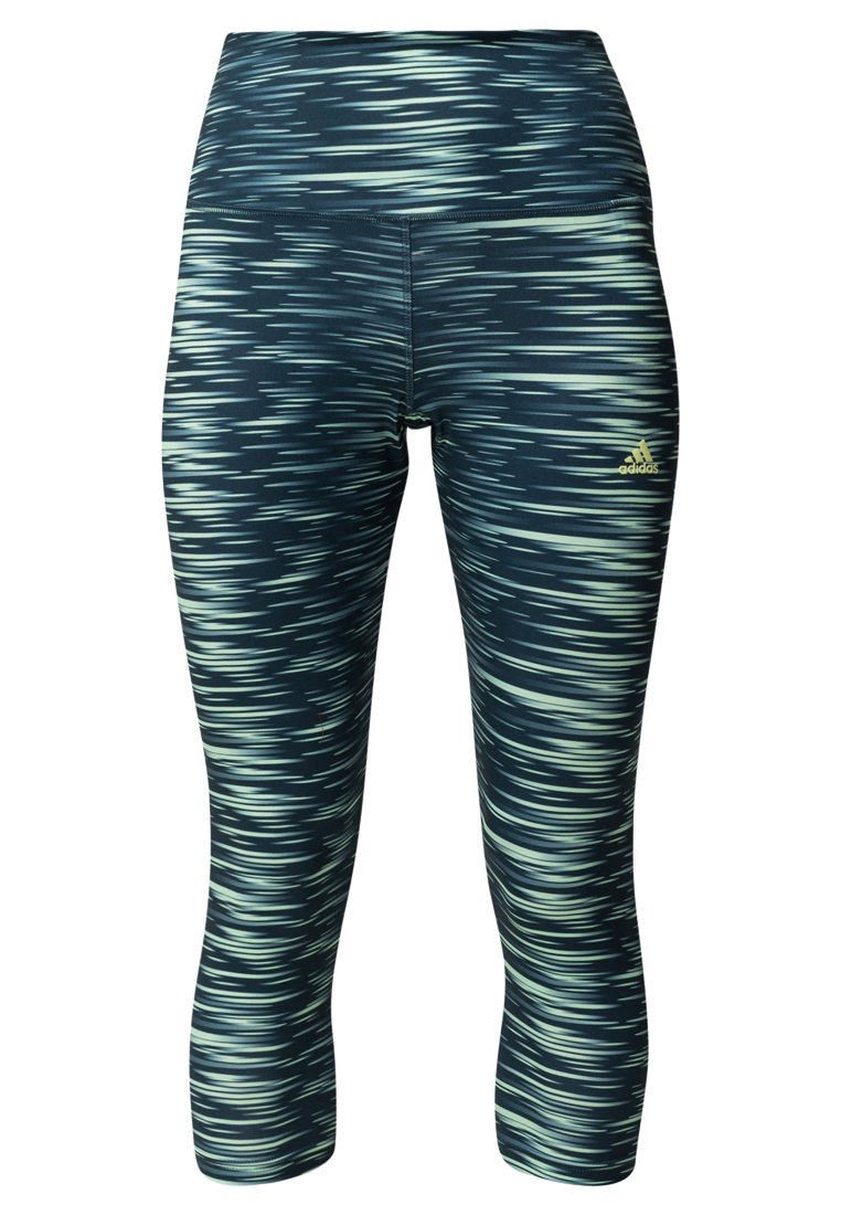 Comprar adidas Performance Medias frogrn / migngt al mejor precio