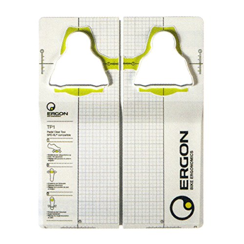 Comparar mejores precios Ergon TP1 Shimano SPD-SL Compatible - Herramienta para bicicleta con descuentos Comprar Ergon TP1 Shimano SPD-SL Compatible - Herramienta para bicicleta al mejor precio