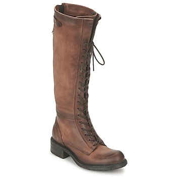 Comprar Botas Dream in Green WADDAH al mejor precio