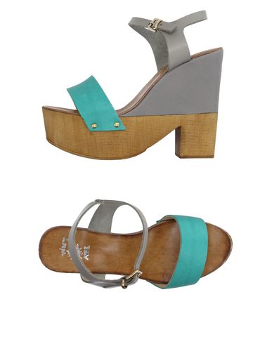 Comprar VINT AGE Sandalias mujer al mejor precio