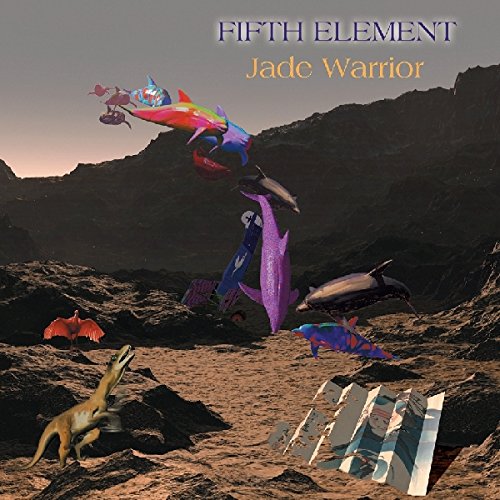 Comprar Fifth Element (Digipak) al mejor precio