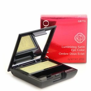 Comprar Shiseido Luminizing Satin Eyecolor Sombra De Ojos Gr711 Serpent al mejor precio