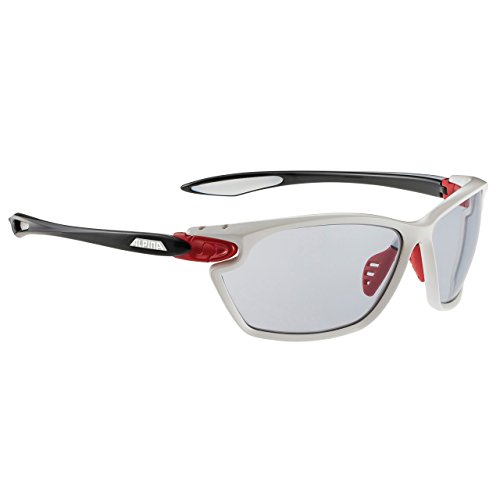 Comprar AlpinaA8484115 -  Gafas de ciclismo, talla única al mejor precio