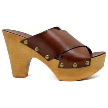 Comprar Sandalias Aplauso 11028 marron al mejor precio