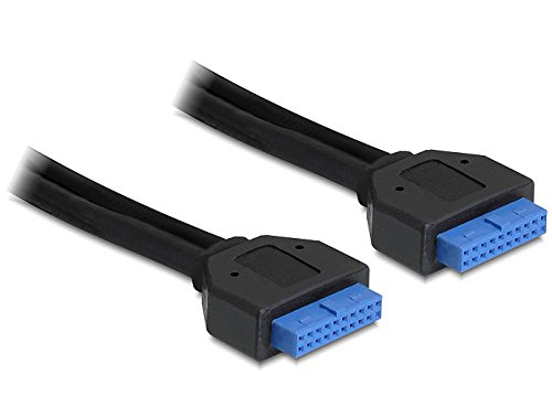 Comprar Delock - Cable de pines (45 cm) al mejor precio