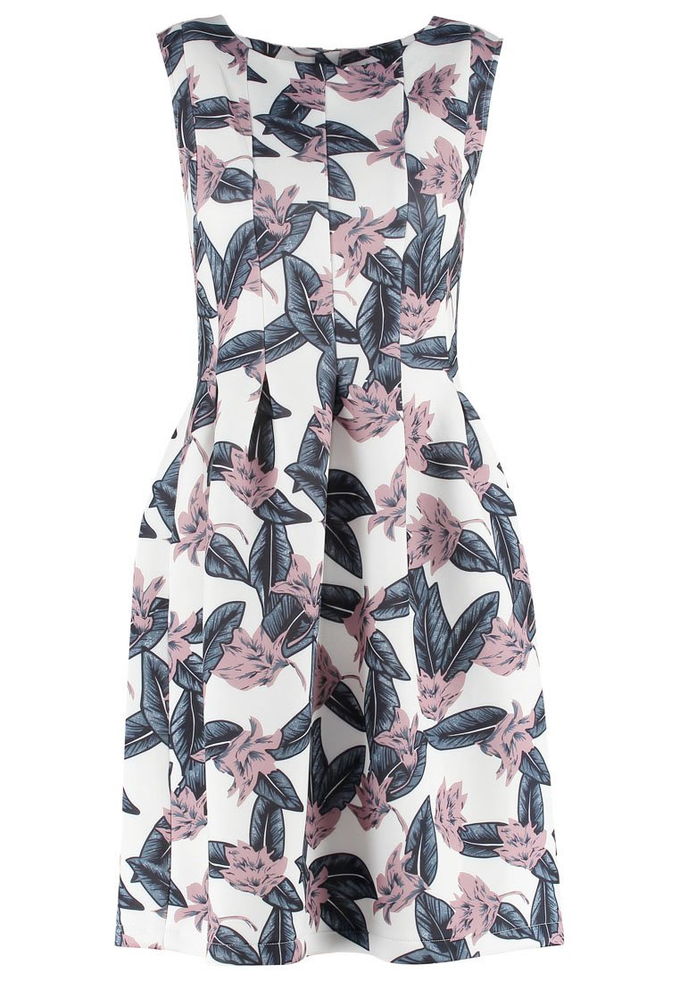 Comprar Minimum NEDJA Vestido informal wood rose al mejor precio