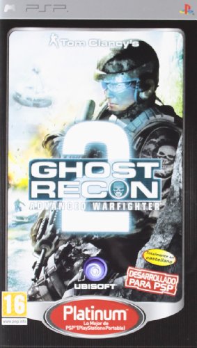 Comprar TC Ghost Recon: Advanced Warfighter 2 al mejor precio