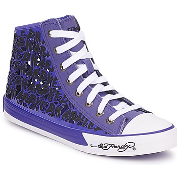 Comprar Zapatillas altas Ed Hardy RESOUDRE al mejor precio
