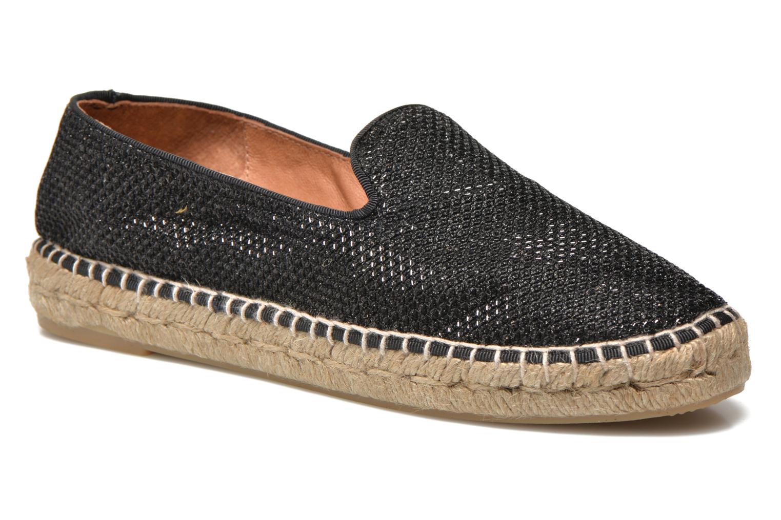 Comprar Susan by Maypol Negro al mejor precio