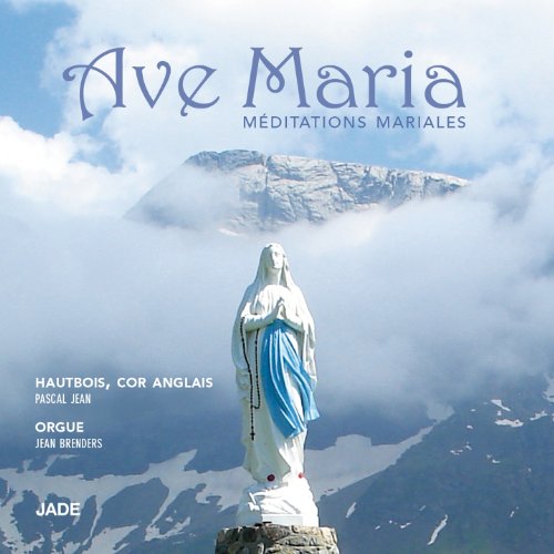 Comprar Ave Maria - Méditations Mariales al mejor precio