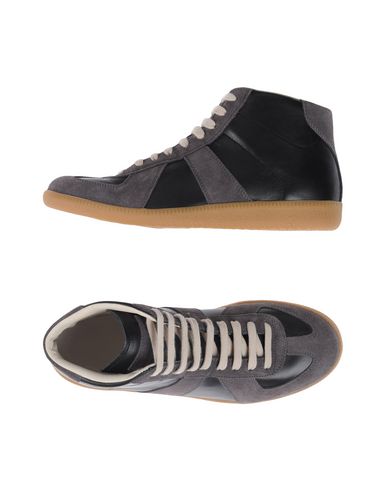 Comprar MAISON MARGIELA 22 Sneakers abotinadas hombre al mejor precio