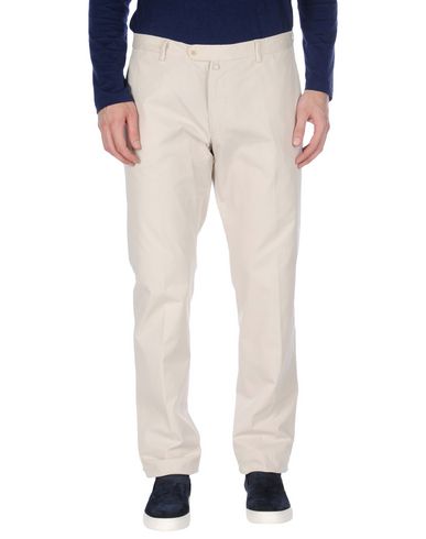 Comprar LUIGI BORRELLI NAPOLI Pantalones hombre al mejor precio