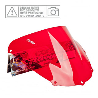 Comprar TOURING HONDA VFR800 02'-13' ROJO 1096R al mejor precio