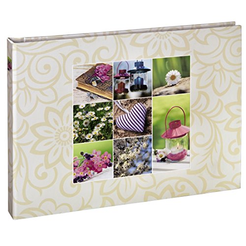 Comprar Hama 00001849 álbum de foto y protector - Álbum de fotografía (Beige) al mejor precio