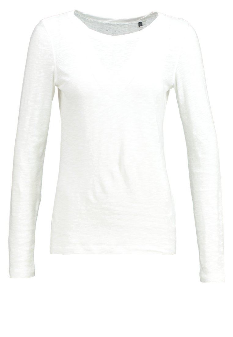 Comprar Marc O'Polo Camiseta manga larga birch white al mejor precio