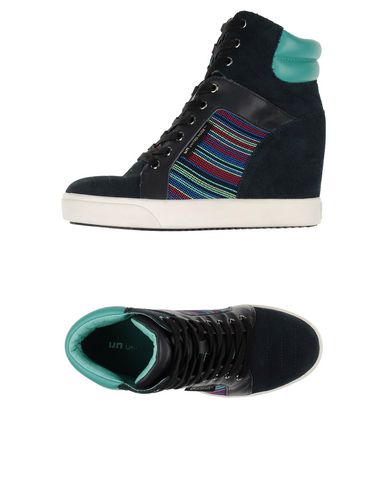 Comparar mejores precios UNITED NUDE Sneakers abotinadas mujer con descuentos Comprar UNITED NUDE Sneakers abotinadas mujer al mejor precio