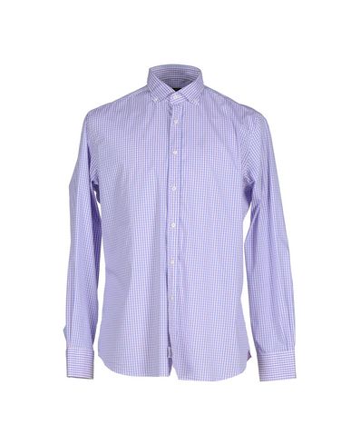 Comprar FABIO INGHIRAMI Camisa hombre al mejor precio