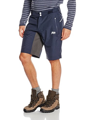 Comprar Maloja para hombre pantalones de James, night caso, S, 21255 al mejor precio