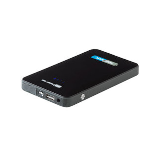 Comparar mejores precios ARRANCADOR MINI BATT POCKET 7.500 mAh con descuentos Comprar ARRANCADOR MINI BATT POCKET 7.500 mAh al mejor precio