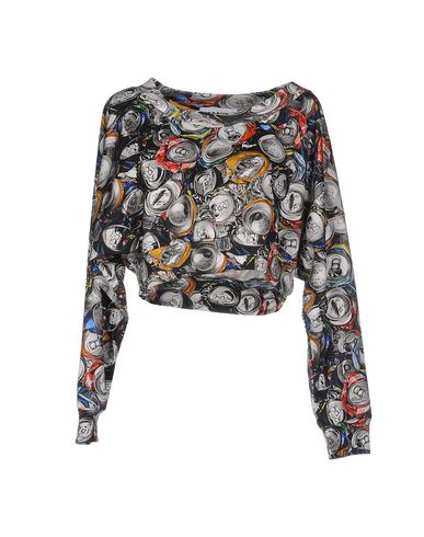 Comprar MOSCHINO COUTURE Sudadera mujer al mejor precio