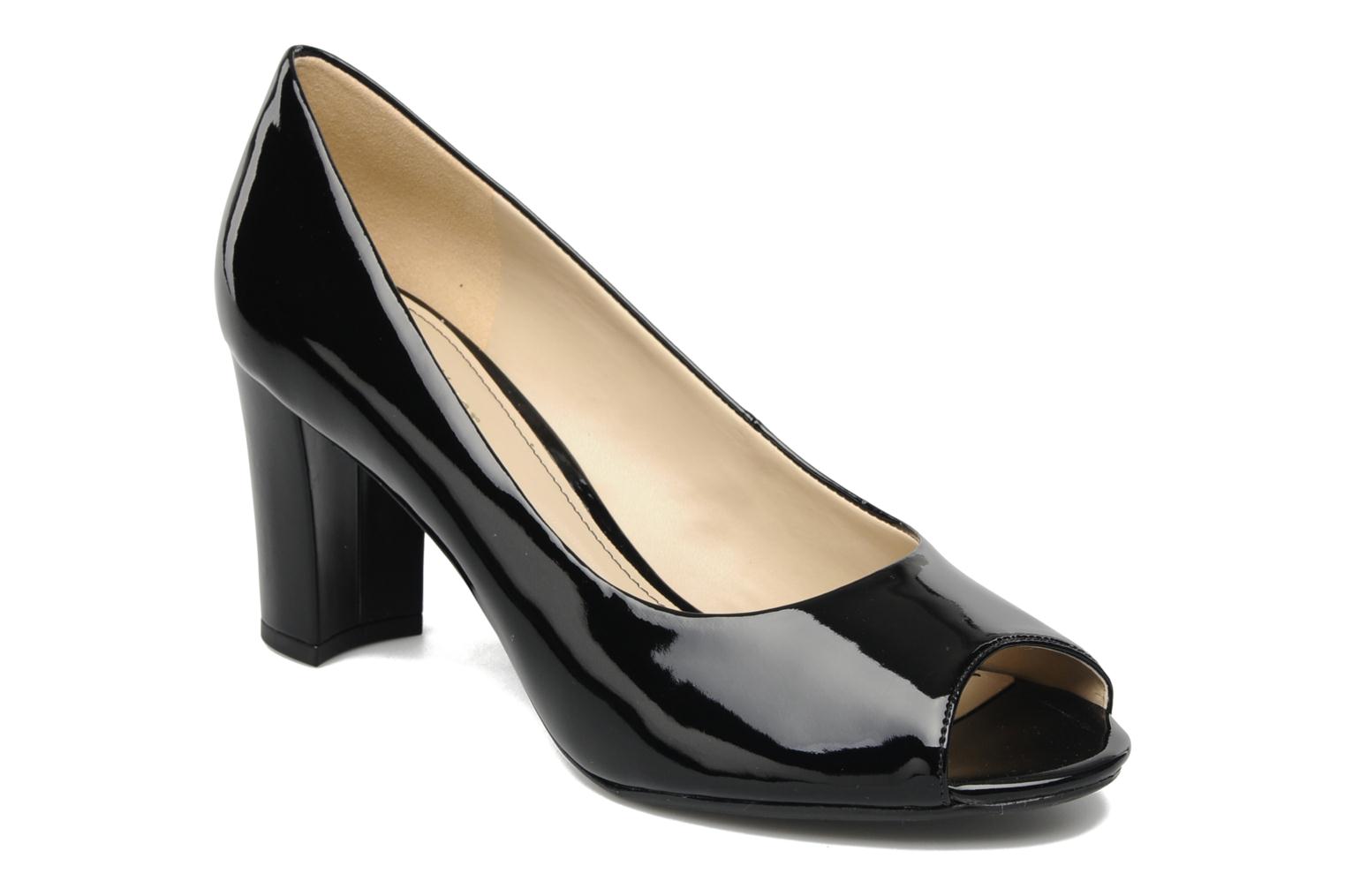 Comprar CARMEN by Naturalizer Negro al mejor precio