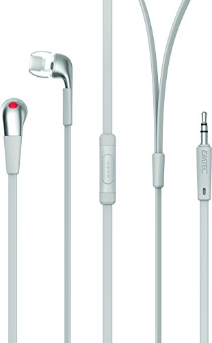 Comprar Emtec Stay - Auriculares (Binaurale, 3.5 mm (1/8 