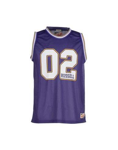 Comprar RUSSELL ATHLETIC Camiseta de tirantes hombre al mejor precio