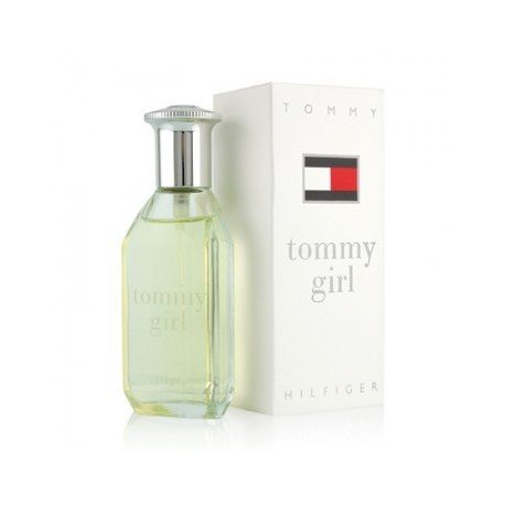 Comprar Tommy Girl 100 ML by Tommy Hilfiger para Mujer al mejor precio