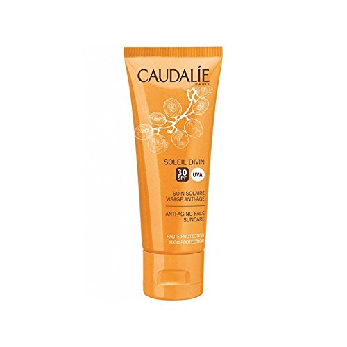 Comprar SOLEIL DIVIN SOIN SOLEIL VISAGE ANTI-RIDES IP30 40ML al mejor precio