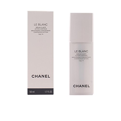 Comprar CHANEL LE BLANC sérum clarté 50 ml al mejor precio
