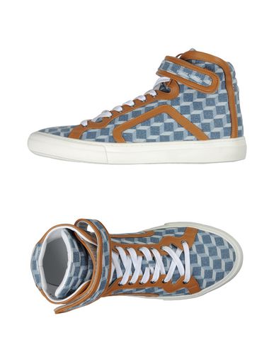 Comprar PIERRE HARDY Sneakers abotinadas hombre al mejor precio