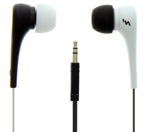 Comprar T'nB Esasgb/Esasbw Asymetrik - Tnb Auriculares Asymetrik Negro/Blanco al mejor precio