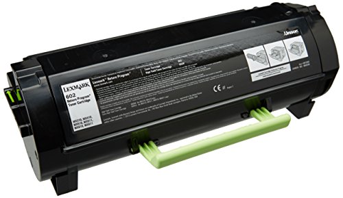 Comparar mejores precios Lexmark 60F2000 - Tóner, capacidad 2500 páginas con descuentos Comprar Lexmark 60F2000 - Tóner, capacidad 2500 páginas al mejor precio