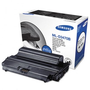 Comprar Mld-3470b: tóner negro original samsung - 10000 páginas al mejor precio