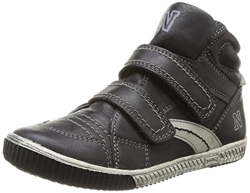 Comprar NoëlZipo - Zapatillas de Deporte Niños , Negro (Noir (11)), 34 al mejor precio