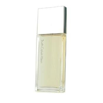 Comprar Calvin Klein - TRUTH Eau De Parfum vapo 50 ml al mejor precio