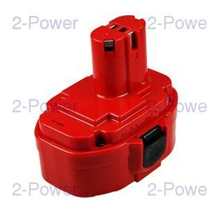Comprar Power tool battery 18v 2400ah al mejor precio