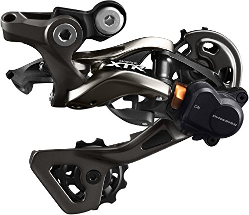 Comprar Shimano XTR RDM9000SGS - Cambio 11V. Shadow+ Sgs Direct al mejor precio
