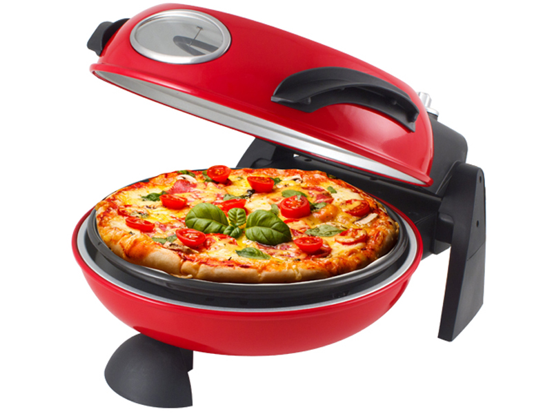 Comprar Horno para pizza Beper 90.371 al mejor precio