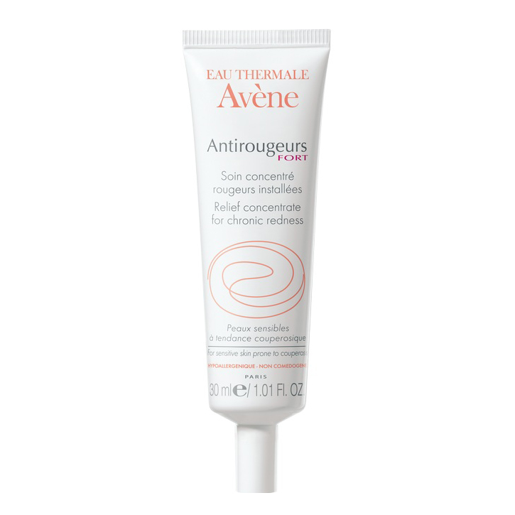 Comprar Antirojeces Avène Fuerte 30 ml. al mejor precio