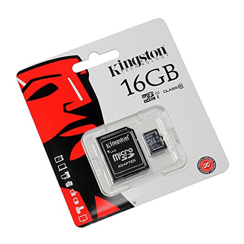 Comprar Tarjeta de memoria 16GB para Samsung OmniaPRO (B7610) (micro SD) al mejor precio