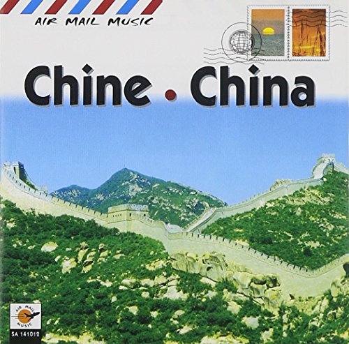Comprar Air Mail Music: China al mejor precio