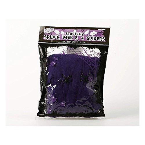Comprar Telaraña violeta al mejor precio