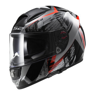 Comprar FF397 FT2 VECTOR COSMOS BLACK RED al mejor precio