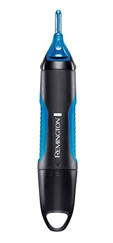Comparar mejores precios Remington Nano Series - Naricero, inalámbrico, tecnología Comfort Trim, resistente al agua con descuentos Comprar Remington Nano Series - Naricero, inalámbrico, tecnología Comfort Trim, resistente al agua al mejor precio