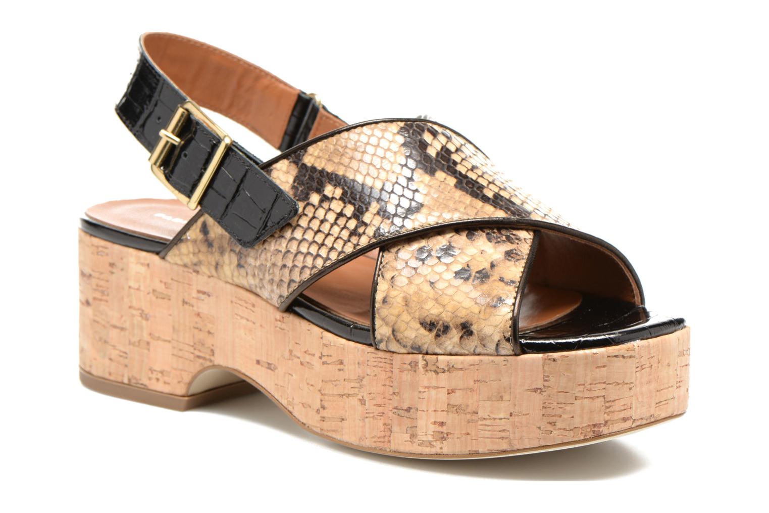 Comprar Samba by Fabio Rusconi Multicolor al mejor precio