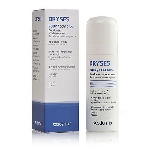 Comprar Sesderma - Desodorante Roll-On Hombre Dryses al mejor precio